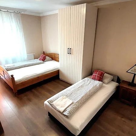 House Apartmán Kecskemét