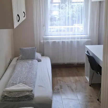 Apartmán House *
