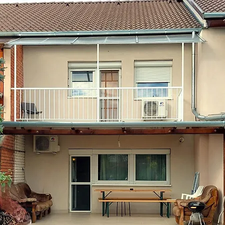 House 아파트 케치케메트